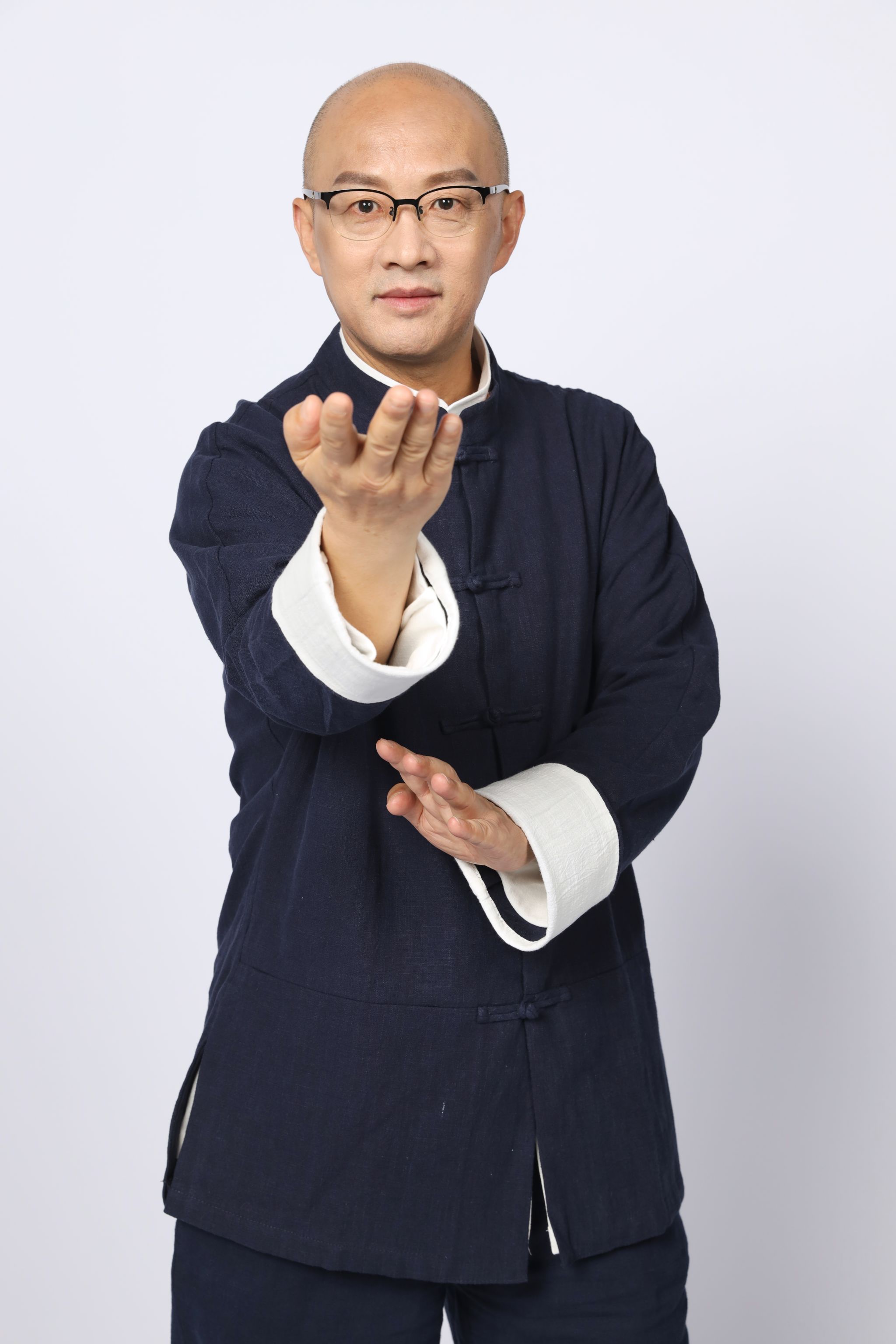 李朝旭-上海体育大学武术学院