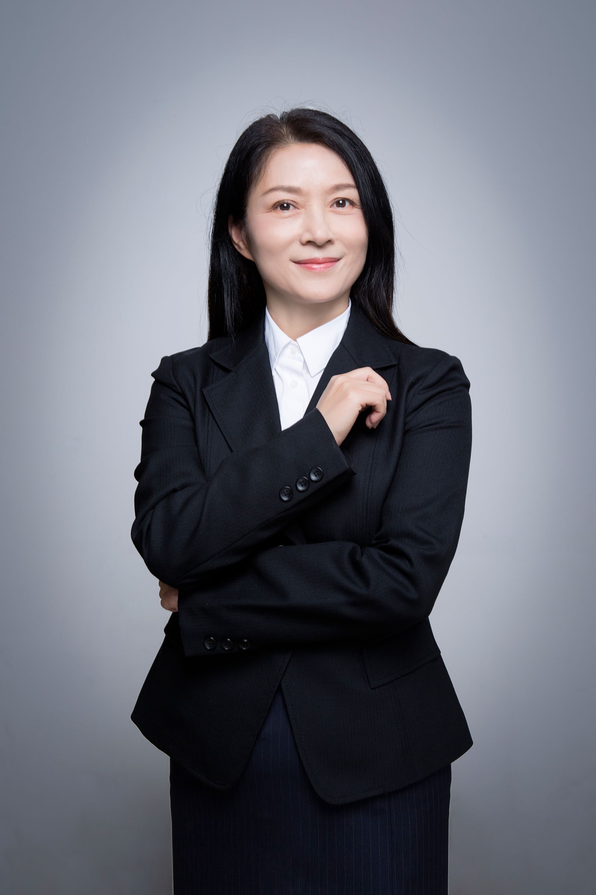 刘静-上海体育大学武术学院